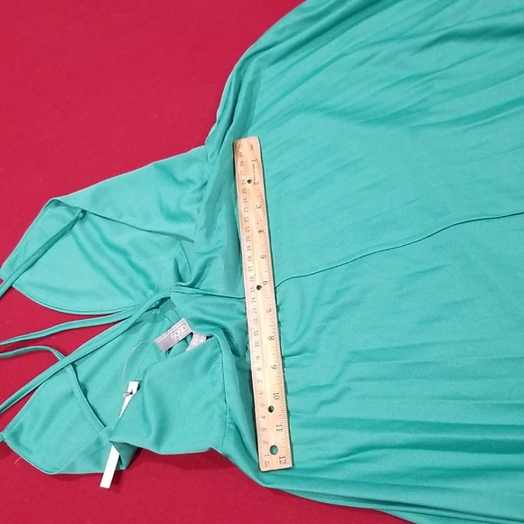 Women’s Maxi Dress - Picture 6 of 6